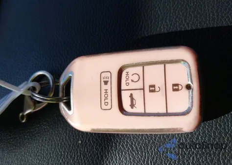 2021 Honda Cr-V Awd Ex-L from USA, damaged, VIN 2HKRW2H82MH637671